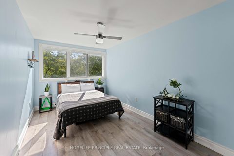Photo 19 at 1059 - 100 Mornelle Court, Morningside, Toronto