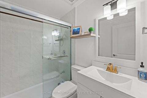 Photo 20 at 1059 - 100 Mornelle Court, Morningside, Toronto