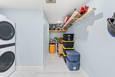 Photo 21 at 1059 - 100 Mornelle Court, Morningside, Toronto