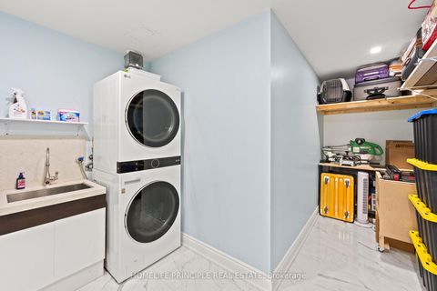 Photo 22 at 1059 - 100 Mornelle Court, Morningside, Toronto