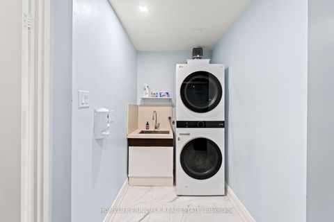 Photo 23 at 1059 - 100 Mornelle Court, Morningside, Toronto