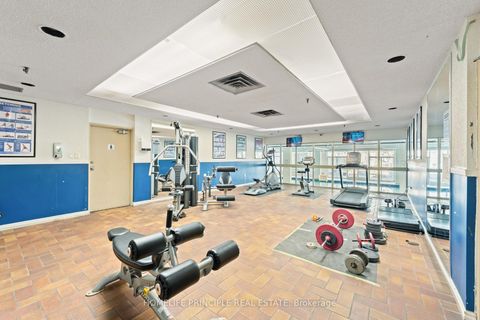 Photo 24 at 1059 - 100 Mornelle Court, Morningside, Toronto
