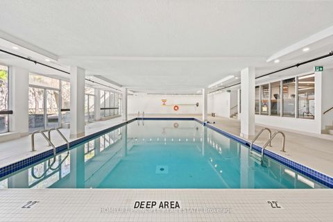 Photo 25 at 1059 - 100 Mornelle Court, Morningside, Toronto