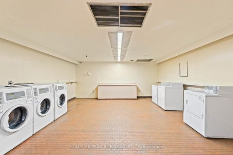 Photo 26 at 1059 - 100 Mornelle Court, Morningside, Toronto
