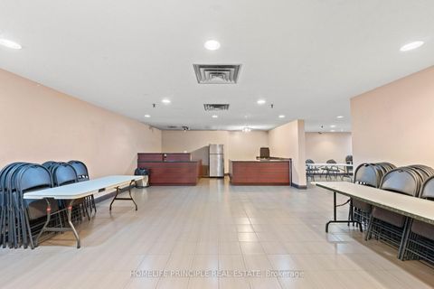 Photo 27 at 1059 - 100 Mornelle Court, Morningside, Toronto