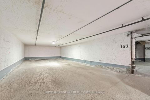 Photo 28 at 1059 - 100 Mornelle Court, Morningside, Toronto