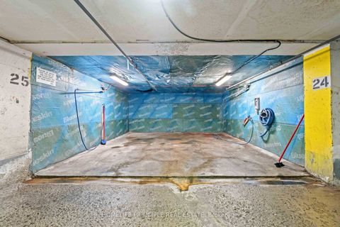 Photo 29 at 1059 - 100 Mornelle Court, Morningside, Toronto