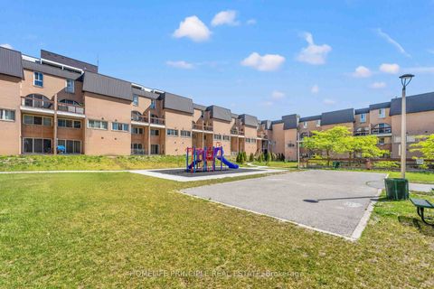 Photo 30 at 1059 - 100 Mornelle Court, Morningside, Toronto