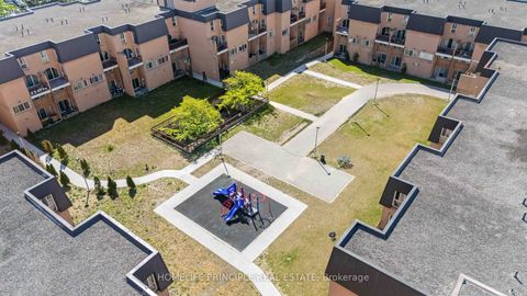 Photo 31 at 1059 - 100 Mornelle Court, Morningside, Toronto