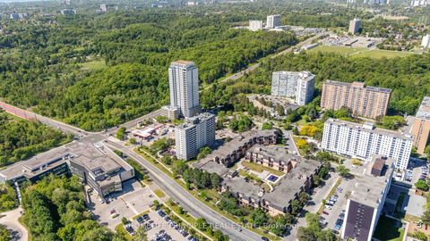 Photo 33 at 1059 - 100 Mornelle Court, Morningside, Toronto