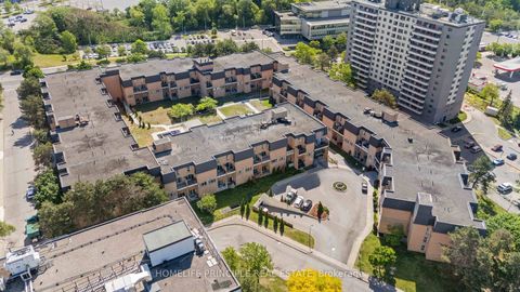 Photo 34 at 1059 - 100 Mornelle Court, Morningside, Toronto