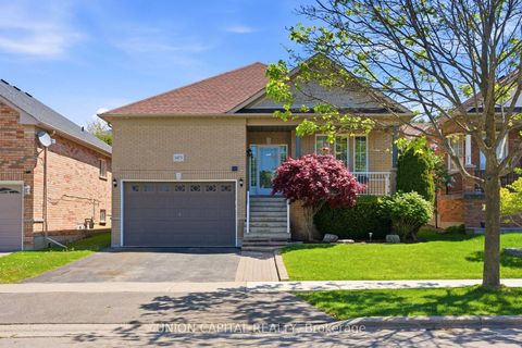 Photo 0 at 1473 Greenvalley Trail, Taunton, Oshawa