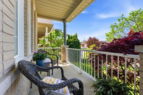 Photo 1 at 1473 Greenvalley Trail, Taunton, Oshawa