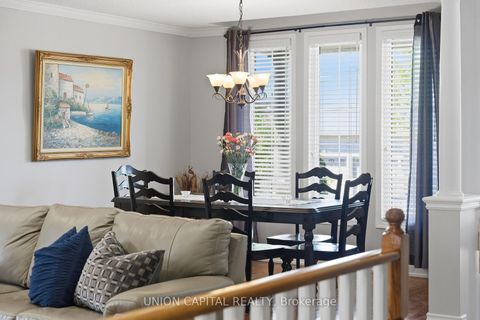 Photo 3 at 1473 Greenvalley Trail, Taunton, Oshawa