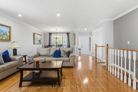 Photo 6 at 1473 Greenvalley Trail, Taunton, Oshawa