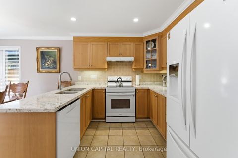 Photo 7 at 1473 Greenvalley Trail, Taunton, Oshawa