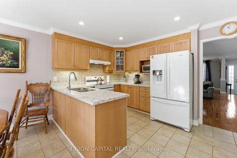 Photo 8 at 1473 Greenvalley Trail, Taunton, Oshawa