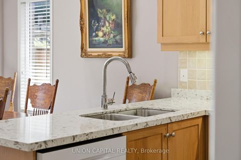 Photo 9 at 1473 Greenvalley Trail, Taunton, Oshawa
