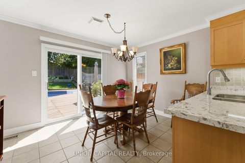 Photo 10 at 1473 Greenvalley Trail, Taunton, Oshawa