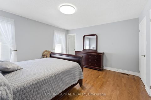 Photo 13 at 1473 Greenvalley Trail, Taunton, Oshawa
