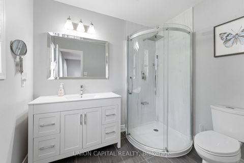 Photo 14 at 1473 Greenvalley Trail, Taunton, Oshawa