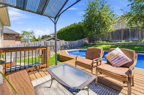 Photo 30 at 1473 Greenvalley Trail, Taunton, Oshawa