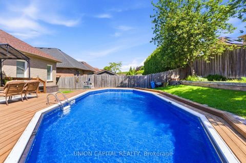 Photo 31 at 1473 Greenvalley Trail, Taunton, Oshawa