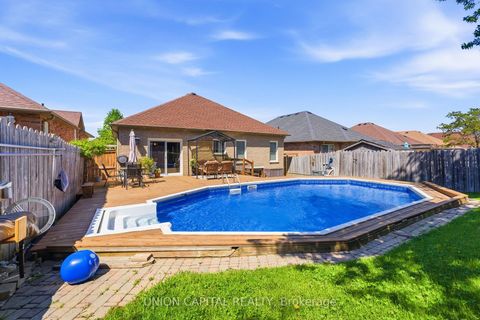 Photo 32 at 1473 Greenvalley Trail, Taunton, Oshawa
