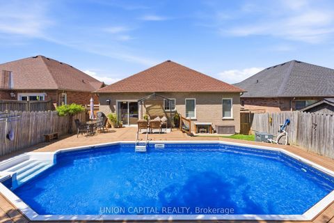 Photo 34 at 1473 Greenvalley Trail, Taunton, Oshawa