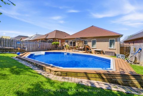 Photo 35 at 1473 Greenvalley Trail, Taunton, Oshawa