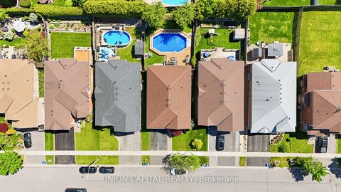 Photo 36 at 1473 Greenvalley Trail, Taunton, Oshawa