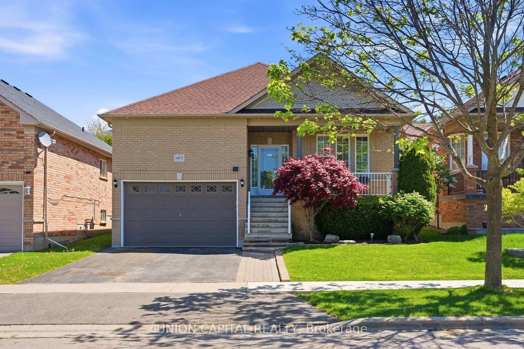 1473 Greenvalley Trail, Taunton, Oshawa 