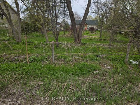 Photo 0 at Lot Metro Road N, Historic Lakeshore Communities, Georgina