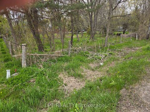 Photo 1 at Lot Metro Road N, Historic Lakeshore Communities, Georgina