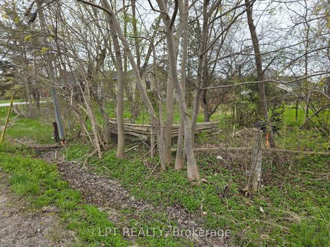 Photo 2 at Lot Metro Road N, Historic Lakeshore Communities, Georgina