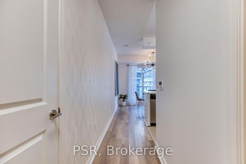 Photo 1 at 905 - 39 Annie Craig Drive, Mimico, Toronto