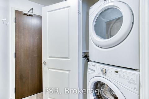 Photo 13 at 905 - 39 Annie Craig Drive, Mimico, Toronto