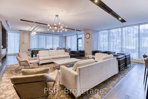 Photo 25 at 905 - 39 Annie Craig Drive, Mimico, Toronto