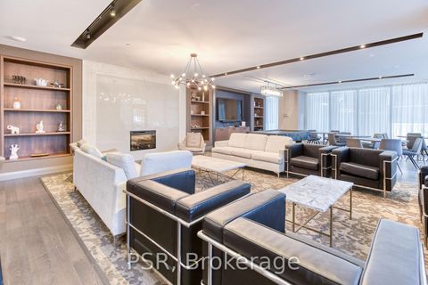 Photo 26 at 905 - 39 Annie Craig Drive, Mimico, Toronto