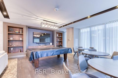 Photo 27 at 905 - 39 Annie Craig Drive, Mimico, Toronto