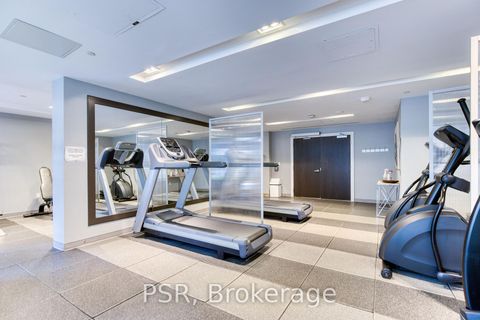 Photo 32 at 905 - 39 Annie Craig Drive, Mimico, Toronto