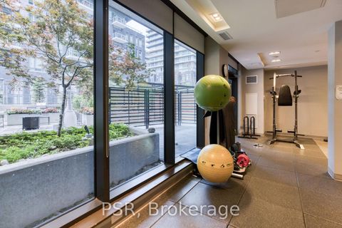 Photo 33 at 905 - 39 Annie Craig Drive, Mimico, Toronto