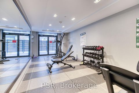 Photo 34 at 905 - 39 Annie Craig Drive, Mimico, Toronto