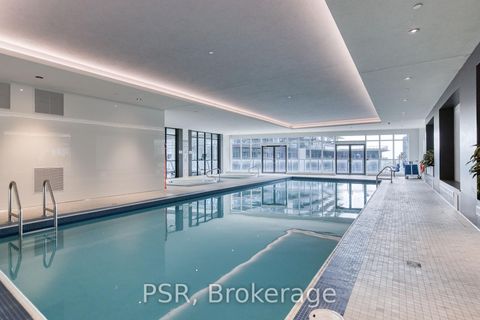 Photo 37 at 905 - 39 Annie Craig Drive, Mimico, Toronto