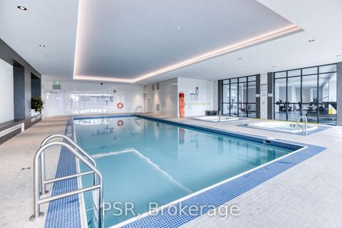 Photo 38 at 905 - 39 Annie Craig Drive, Mimico, Toronto