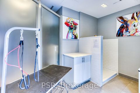 Photo 39 at 905 - 39 Annie Craig Drive, Mimico, Toronto