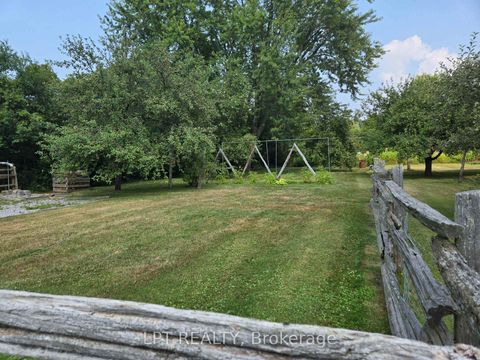 Photo 1 at N/A Metro Road N, Historic Lakeshore Communities, Georgina