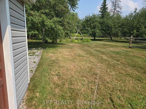Photo 4 at N/A Metro Road N, Historic Lakeshore Communities, Georgina