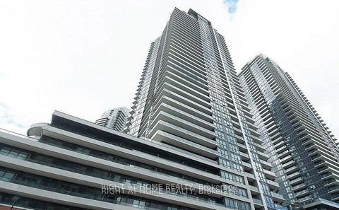 Photo 0 at 3509 - 2212 Lake Shore Boulevard W, Mimico, Toronto