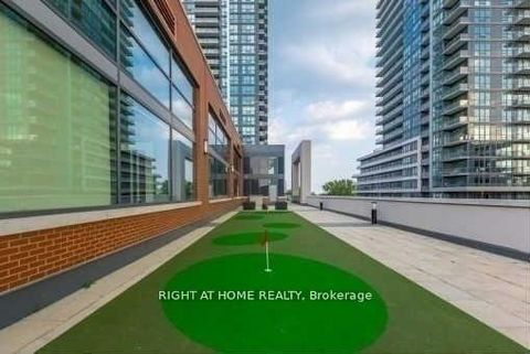 Photo 18 at 3509 - 2212 Lake Shore Boulevard W, Mimico, Toronto